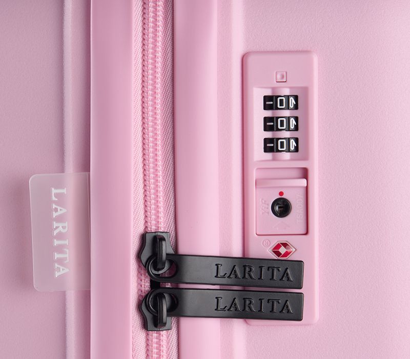 5 cách cài mật khẩu vali dễ làm cho từng loại khóa