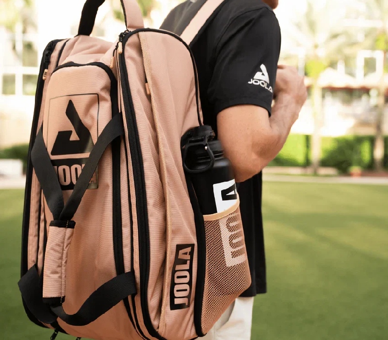 5 mẫu túi pickleball phù hợp từ newbie tới người chơi lâu năm