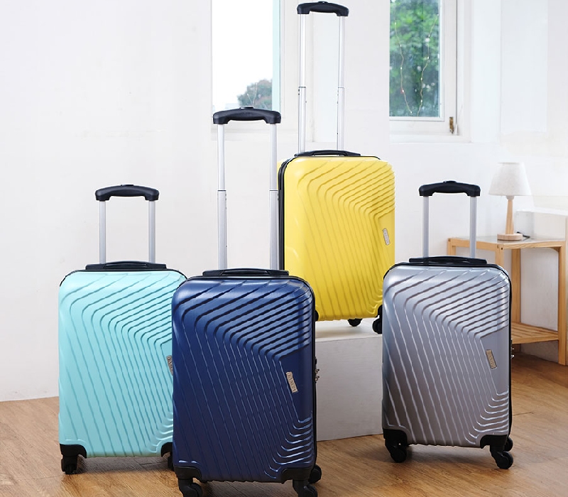 5 mẫu vali nhỏ giá rẻ, chất lượng và có tính ứng dụng cao