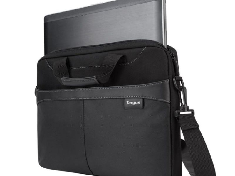 7 mẫu túi laptop Targus tiện dụng và thiết kế thời thượng mà ai cũng nên sở hữu 3