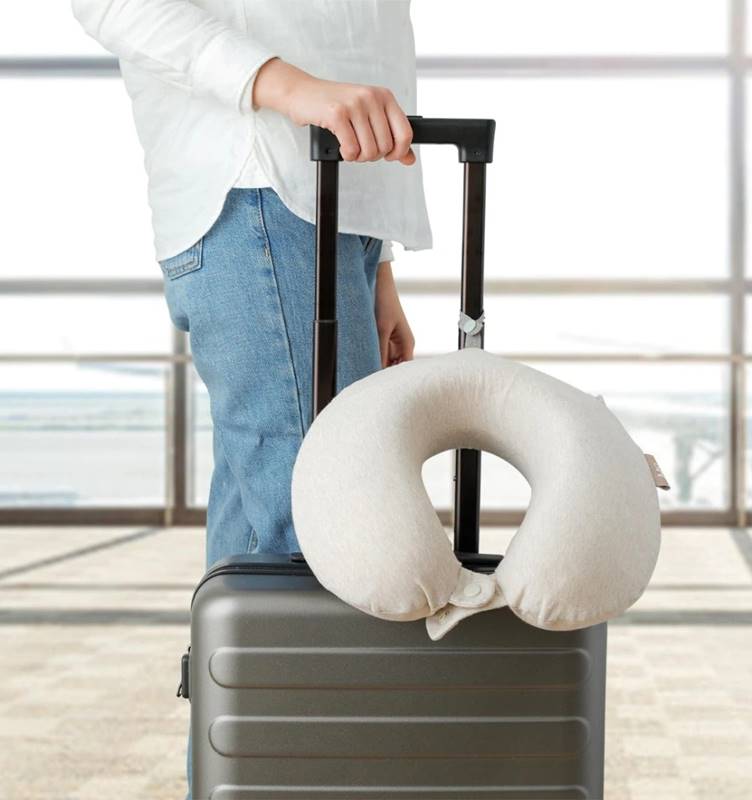 7 món phụ kiện vali kéo bạn nhất định phải có 5