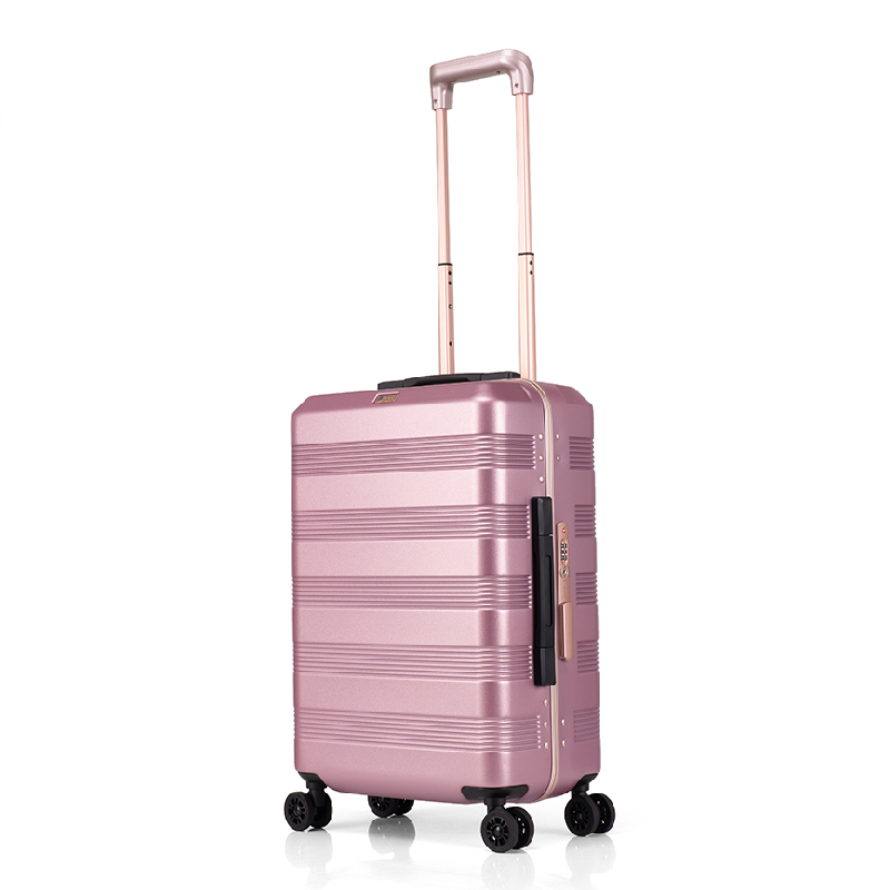 8/3 tặng gì cho mẹ? 3 mẫu vali du lịch vừa đẹp vừa thiết thực 5