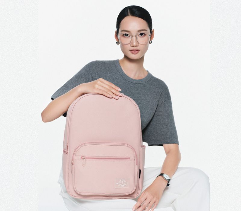 9 balo đựng laptop 15.6 inch cho nữ đẹp và tiện dụng nhất