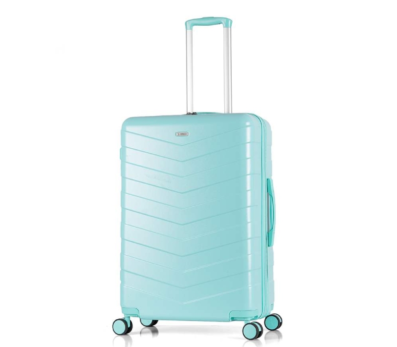 Ấn tượng khi dùng vali size 26inch Pisani Vitta 8359
