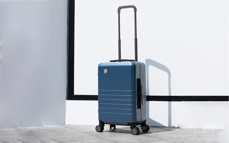 Bạn đã biết cách chọn vali phong cách cho người sành điệu chưa? 5