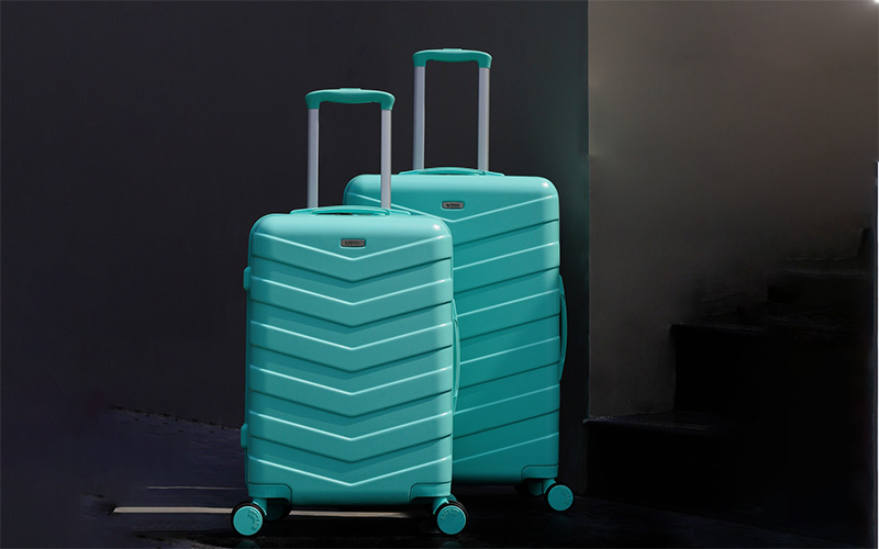 Bạn đã biết cách chọn vali phong cách cho người sành điệu chưa? 7