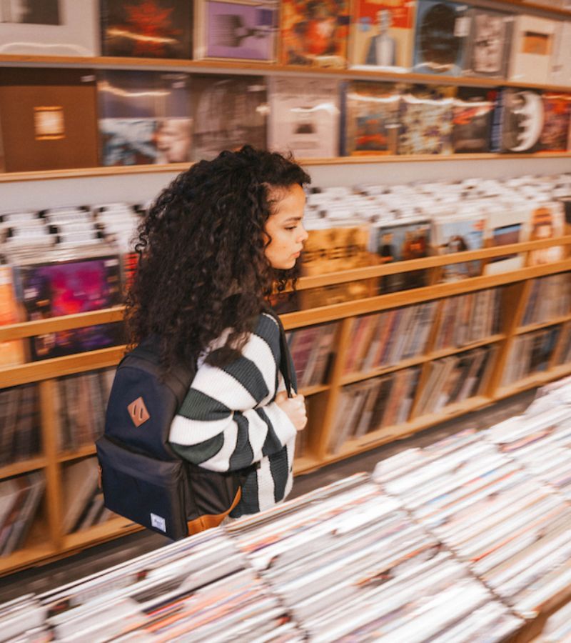 Top 10 ba lô chất, thiết kế đẹp và đáng mua nhất hiện nay 2