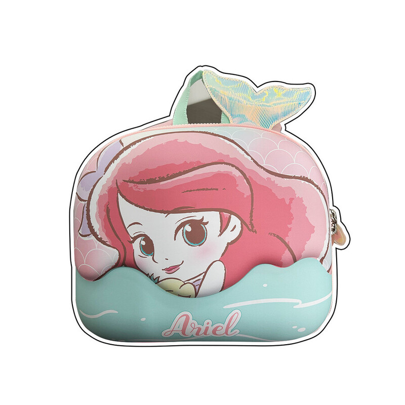 Top 9 mẫu ba lô cho bé lớp 1 siêu nhẹ, bền đẹp và an toàn 6