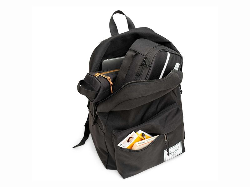 Top 10 ba lô chống nước chất lượng, bền và tiện dụng 7