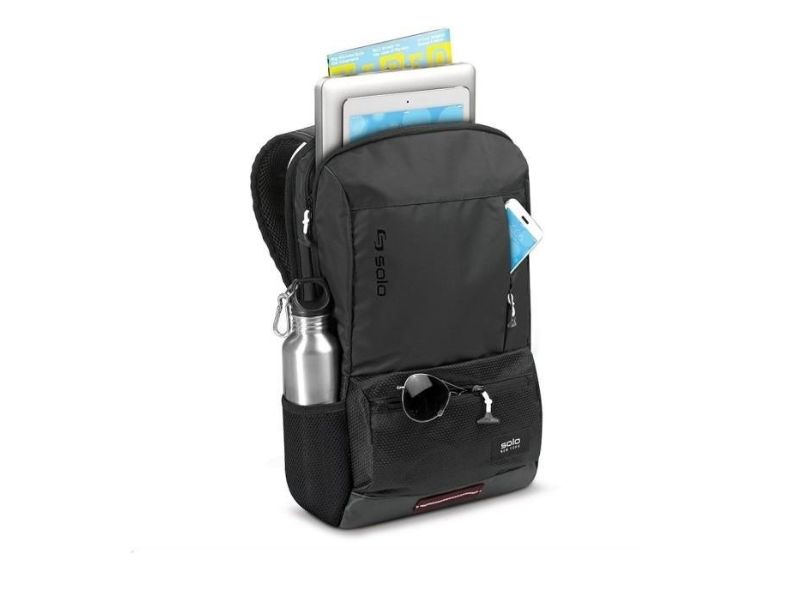 Top 10 ba lô chống nước chất lượng, bền và tiện dụng 11