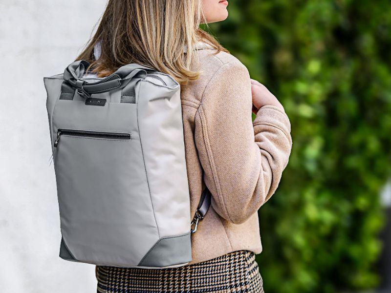 Top 10 ba lô chống nước chất lượng, bền và tiện dụng 9