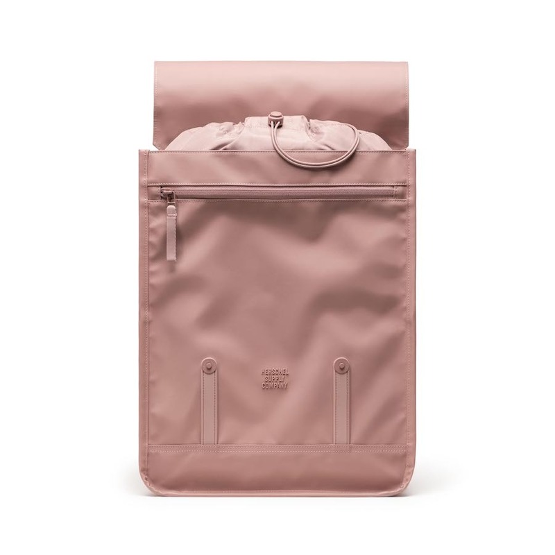 Ba lô dây rút Herschel: Sự kết hợp giữa phong cách retro và tiện ích hiện đại 5