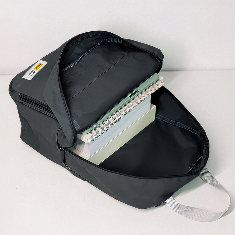 Ba lô nhỏ The Travel Star Foldable & Lightweight trong những chuyến đi ngắn 3