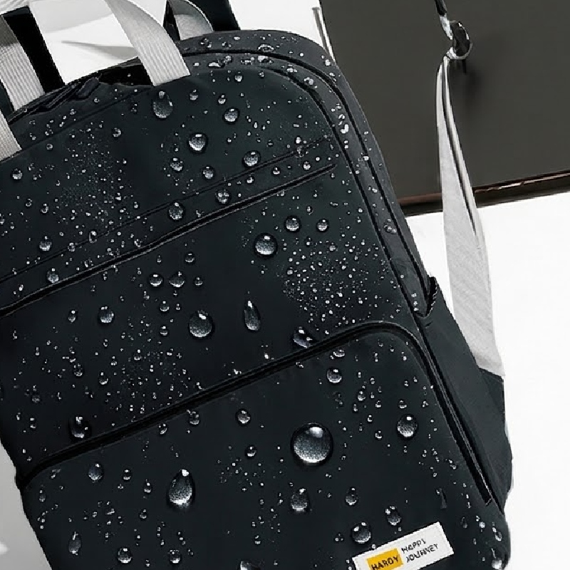 Ba lô nhỏ The Travel Star Foldable & Lightweight trong những chuyến đi ngắn 4