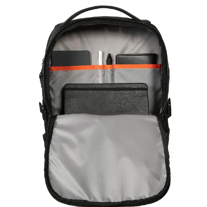 Review chân thực trải nghiệm ba lô phượt Targus Terra EcoSmart 4