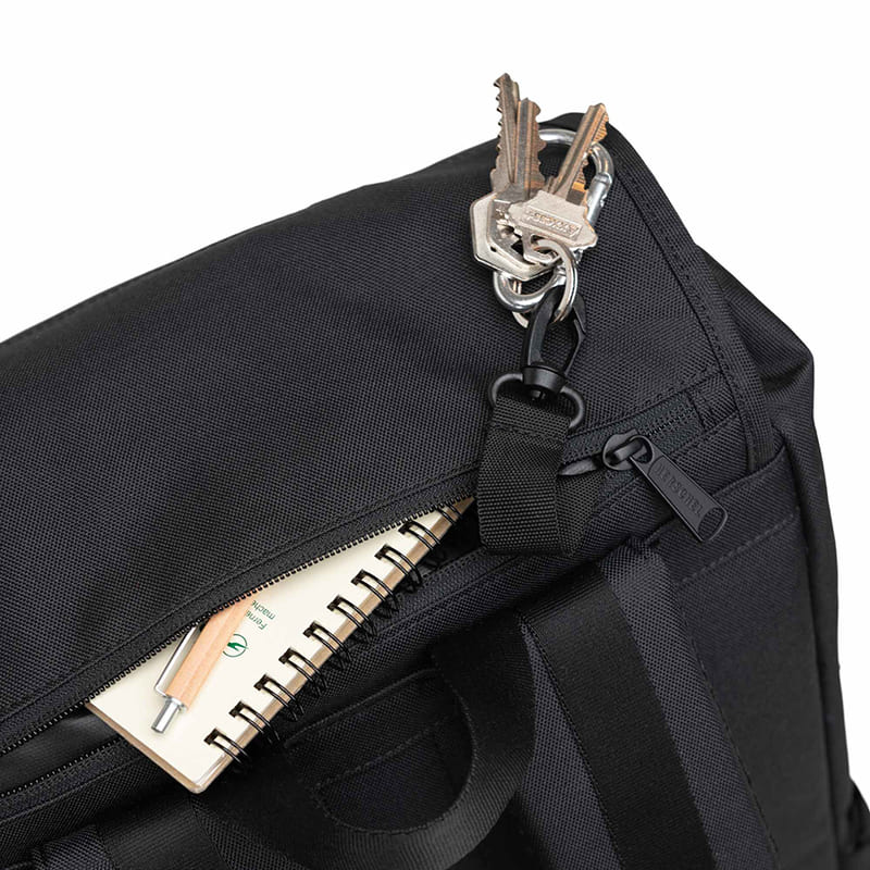 Ba lô sinh viên nam: Một số tiêu chí lựa chọn và top 5 sản phẩm bền đẹp 3