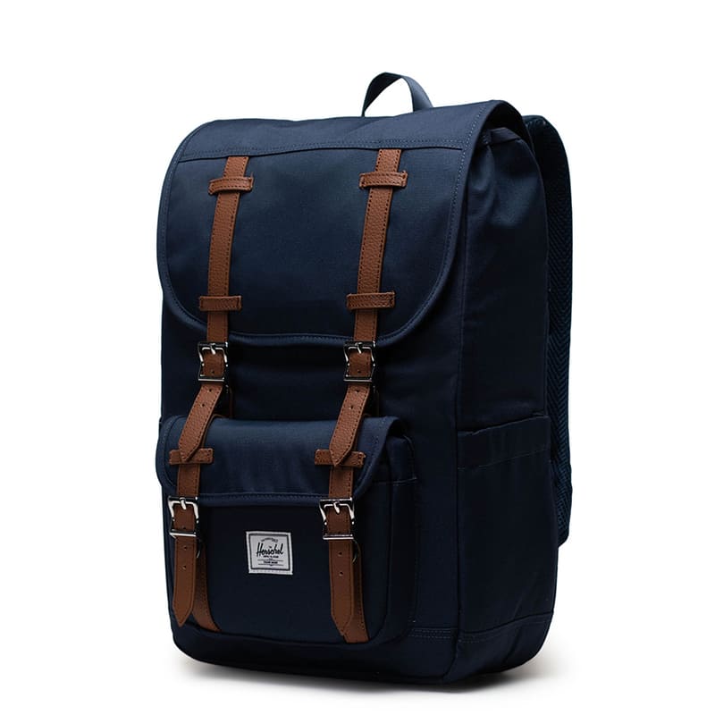 Ba lô sinh viên nam: Một số tiêu chí lựa chọn và top 5 sản phẩm bền đẹp 5