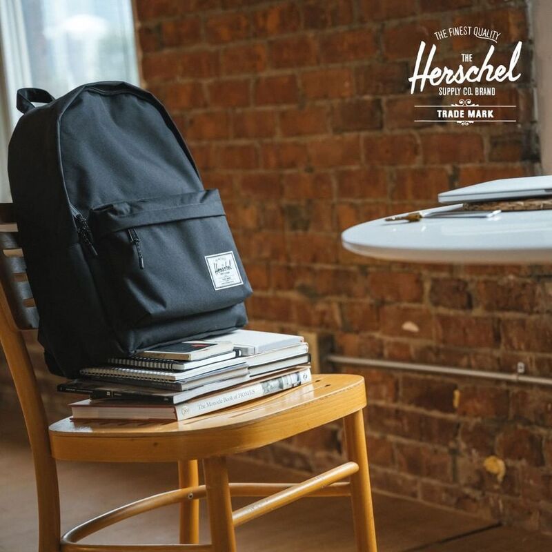 8 mẫu balo basic, tuyên ngôn của sự tối giản và tính ứng dụng cao 5