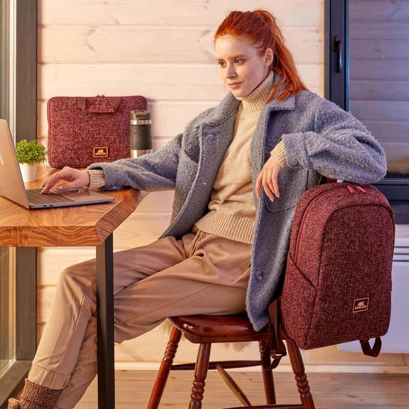 8 mẫu balo basic, tuyên ngôn của sự tối giản và tính ứng dụng cao 9