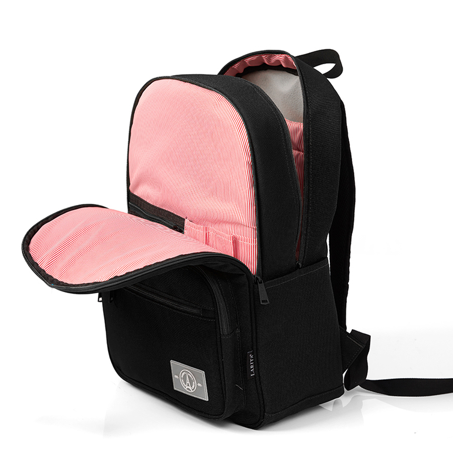 Top 9 balo bự sức chứa lớn, chống nước và bảo vệ cột sống tốt nhất 2