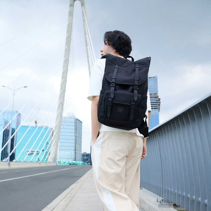 Top 8 mẫu balo cắm trại bền bỉ cho mọi hành trình 4