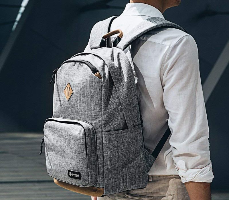 Top 7+ balo chất được yêu thích hiện nay 3
