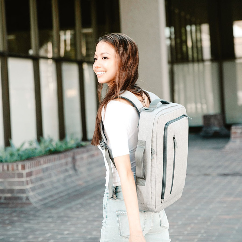 Top 7 balo chất chính hãng, khẳng định phong cách và cá tính riêng 8