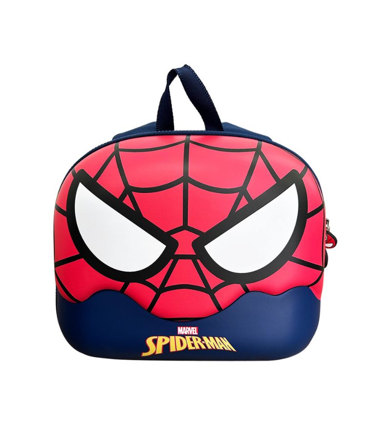 10 balo cho bé trai mẫu giáo nhỏ gọn, tiện lợi mỗi ngày đến lớp 7