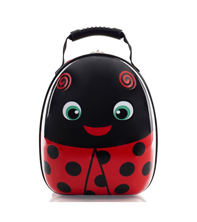 10 balo cho bé trai mẫu giáo nhỏ gọn, tiện lợi mỗi ngày đến lớp 9