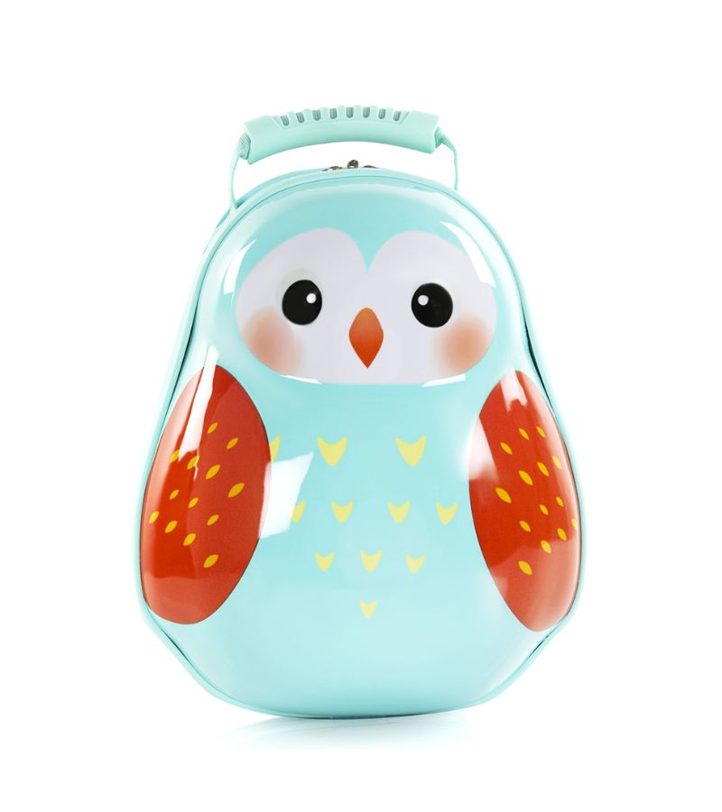 10 balo cho bé trai mẫu giáo nhỏ gọn, tiện lợi mỗi ngày đến lớp 11