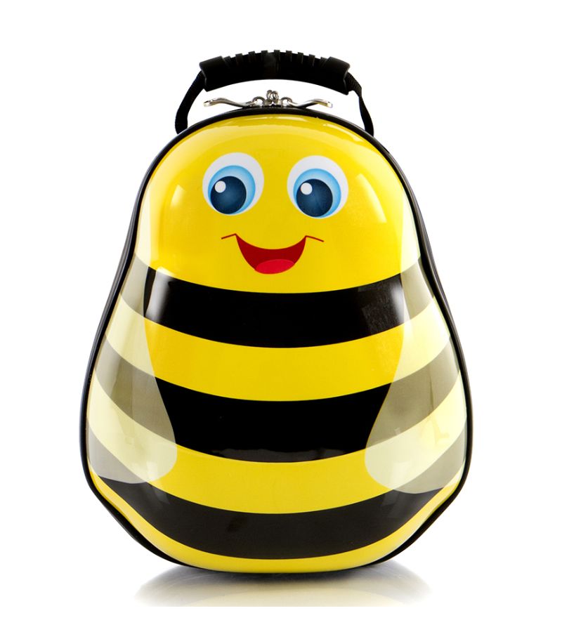 10 balo cho bé trai mẫu giáo nhỏ gọn, tiện lợi mỗi ngày đến lớp 5