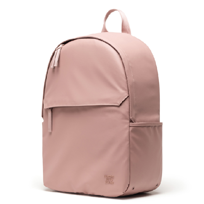 Trải nghiệm thực tế với balo chống nước Herschel Alberni Weather Resistant 2