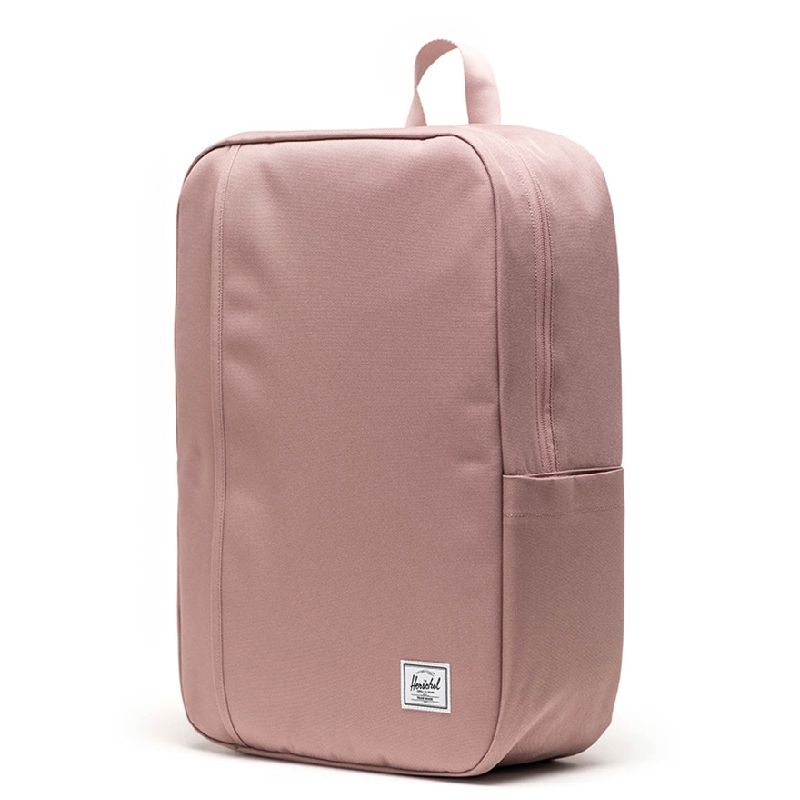 Review trải nghiệm thực tế balo chống nước Herschel Wesbrook TM 2