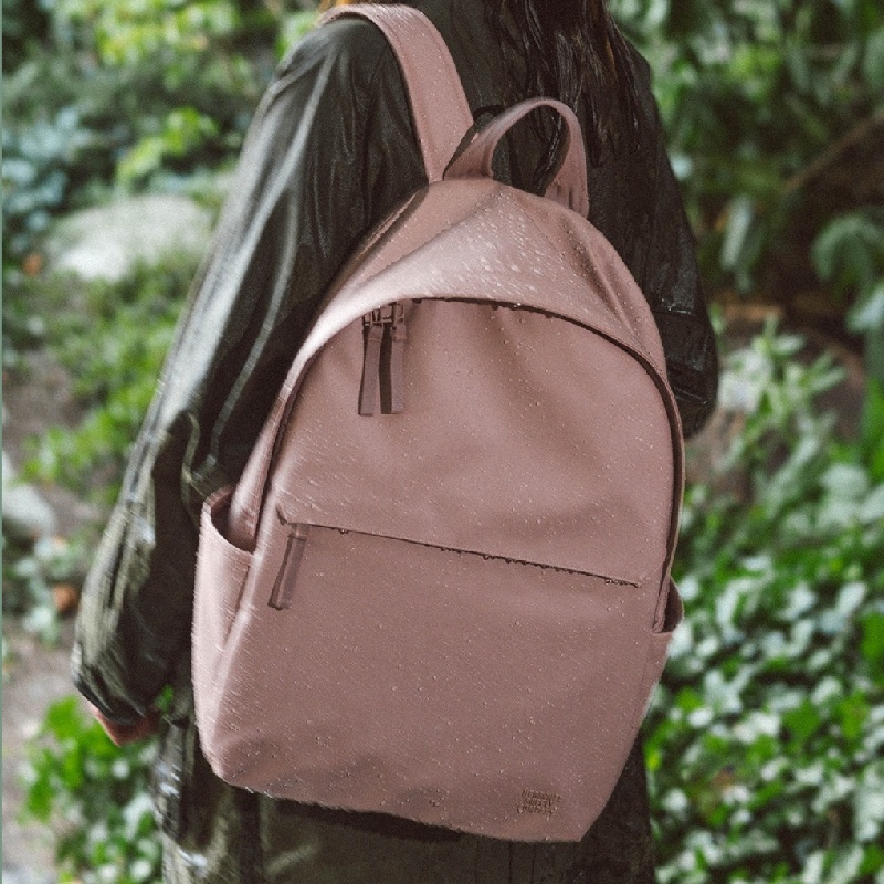 Trải nghiệm thực tế với balo chống nước Herschel Alberni Weather Resistant 3