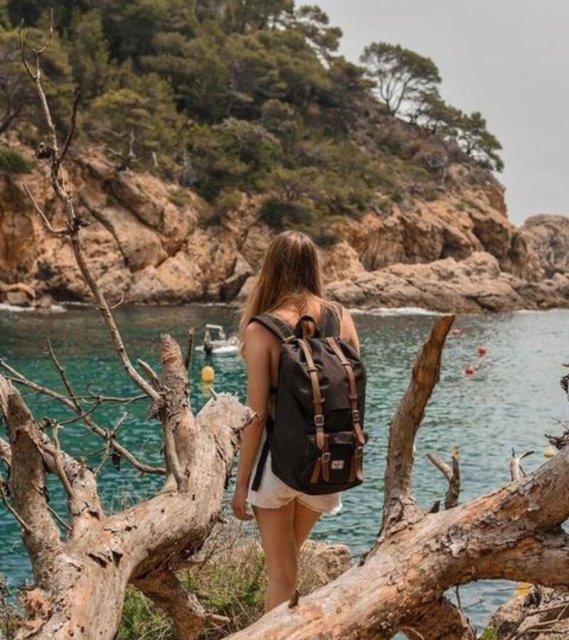 Top 9 balo chống nước đi phượt: Lựa chọn bền bỉ cho mọi hành trình 2