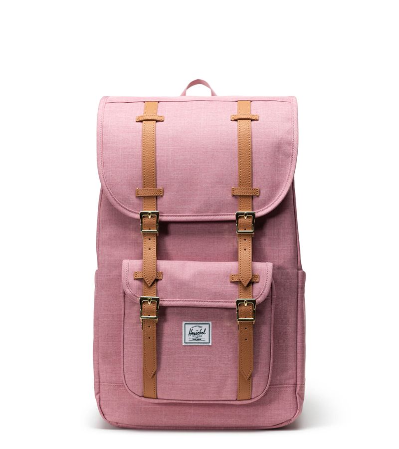 Top 9 balo chống nước đi phượt: Lựa chọn bền bỉ cho mọi hành trình 5