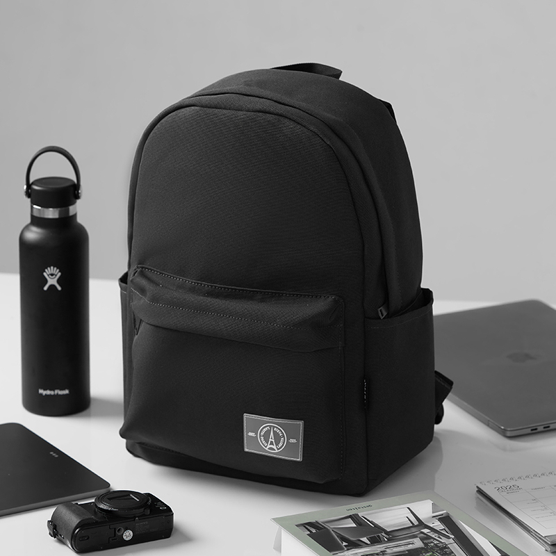 Trải nghiệm thực tế balo chống nước Larita Lite Backpack BP2 sau 2 tuần sử dụng 2