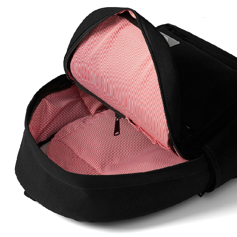 Trải nghiệm thực tế balo chống nước Larita Lite Backpack BP2 sau 2 tuần sử dụng 3