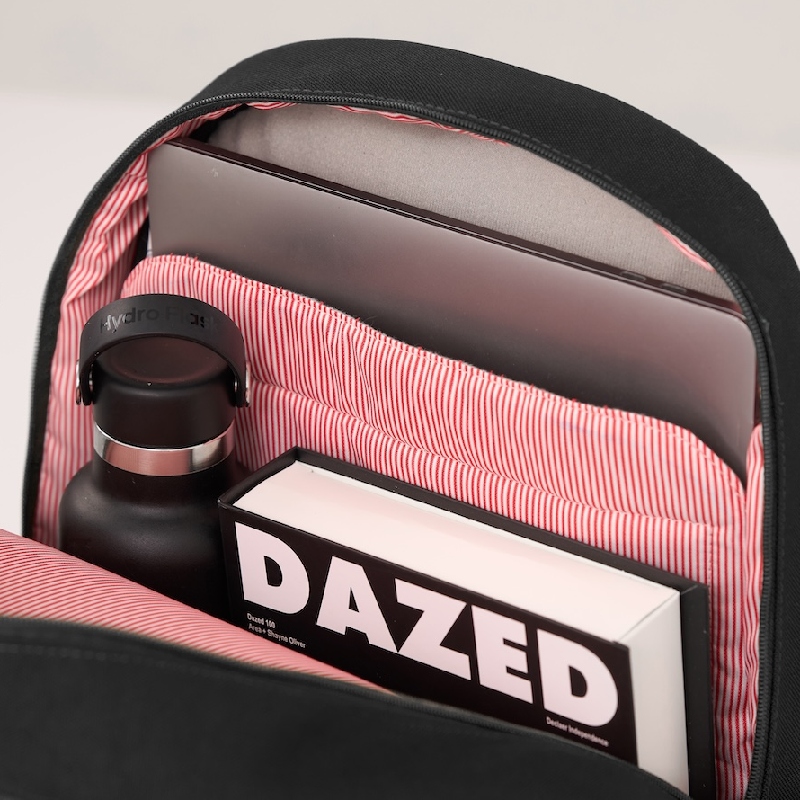 Trải nghiệm thực tế balo chống nước Larita Lite Backpack BP2 sau 2 tuần sử dụng 5