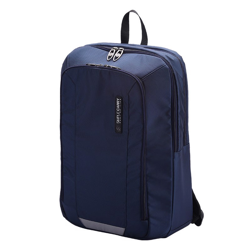Review chân thật balo chống sốc laptop 14 inch Simplecarry CREDO 5 2