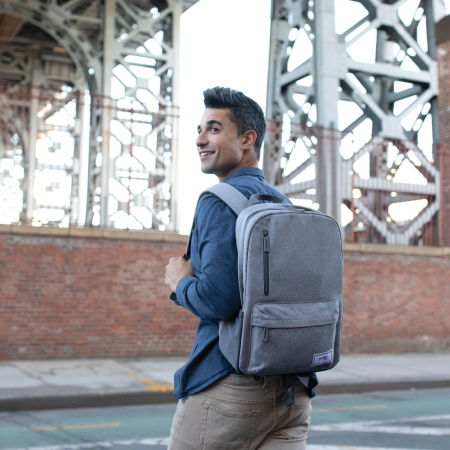 Balo chống sốc macbook, giải pháp bảo vệ hoàn hảo cho mọi hành trình 5