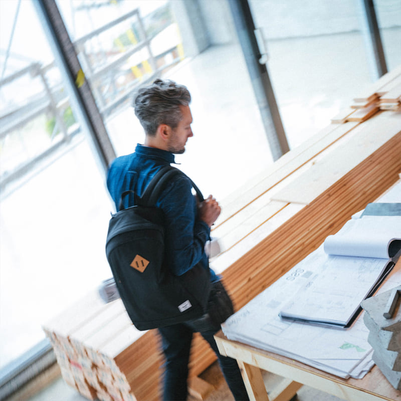 Kinh nghiệm lựa chọn balo công sở nam cho người lần đầu mua 10