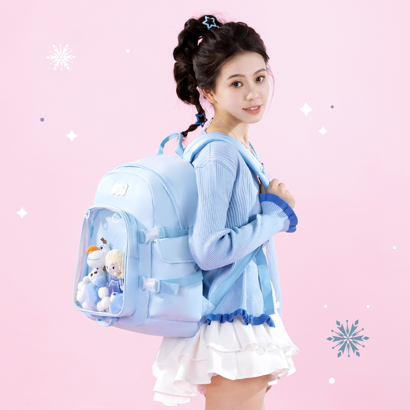 Top những mẫu balo cute và chất lượng cho bé xuống phố 3