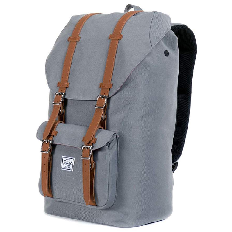 Top 3 balo dây rút chính hãng Herschel được ưa chuộng nhất 2