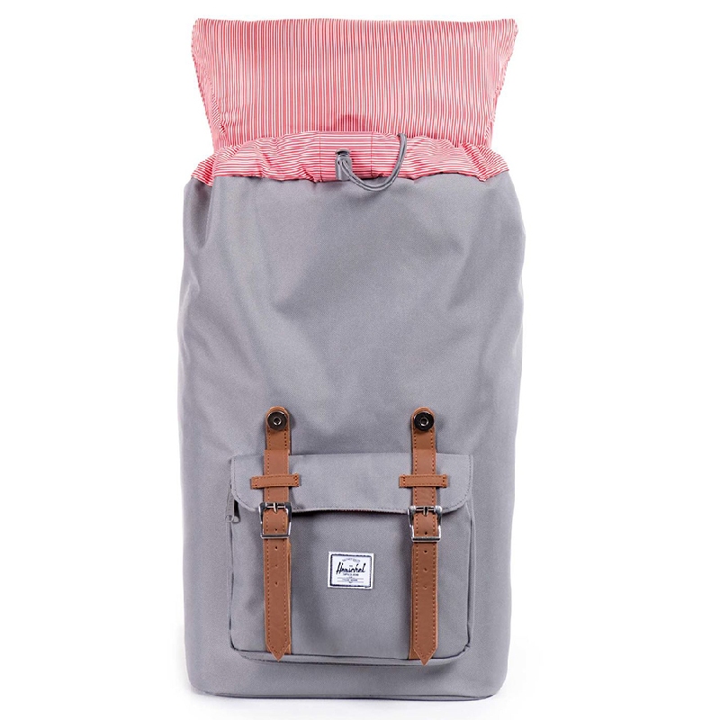 Top 3 balo dây rút chính hãng Herschel được ưa chuộng nhất 3