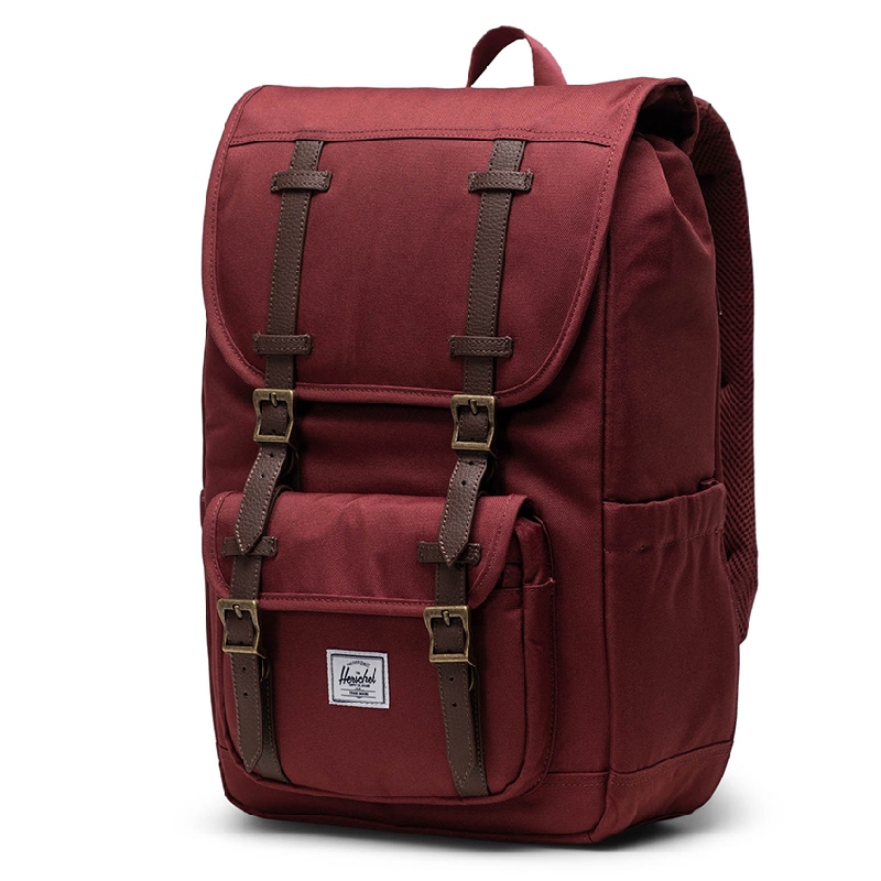 Top 3 balo dây rút chính hãng Herschel được ưa chuộng nhất 4