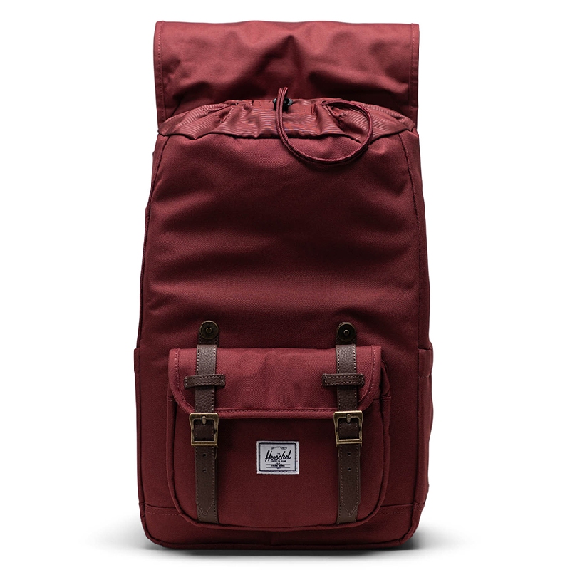 Top 3 balo dây rút chính hãng Herschel được ưa chuộng nhất 5