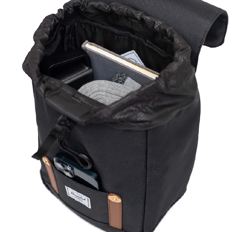 Balo dây rút Herschel Retreat TM Mini độc đáo nhưng tiện dụng 3