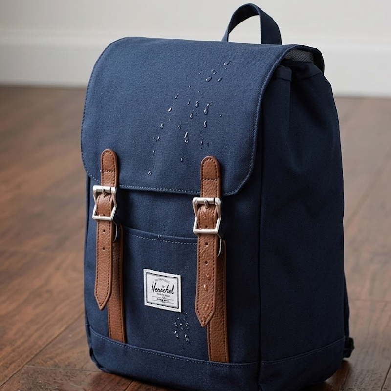 Balo dây rút Herschel Retreat TM Mini độc đáo nhưng tiện dụng 5