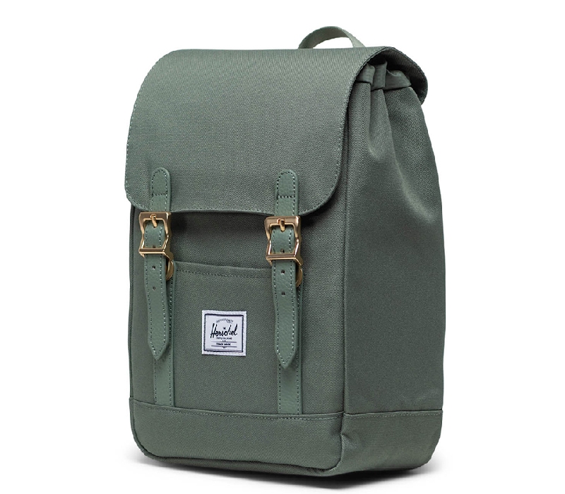Balo dây rút Herschel Retreat TM Mini độc đáo nhưng tiện dụng